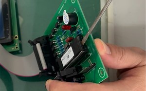 小白如何更换DIP芯片