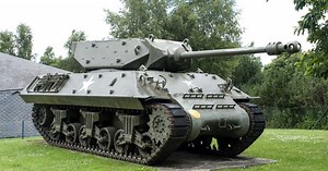 Qui a inventé le char d’assaut ?