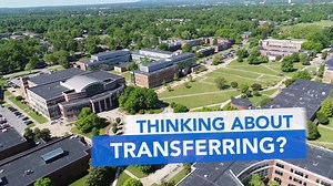 Transfer to MTSU! Transfer students with a 2.0 GPA and 24 credit hours may be eligible for guaranteed admissions. Transfer students with a 3.0 GPA and 60 credit hours may be eligible for a scholarship of $3,000 per year for two years. Those with a 3.5 GPA can apply for the prestigious Buchanan Transfer Fellowship of $7,000 per year. Scholarship deadline to apply is March 1, 2026. With a vibrant community of more than 20,000 students, 300 programs, and over 250 clubs & organizations, you will fin