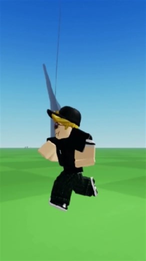 my Roblox stop motion