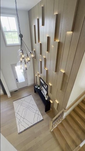 Groton Home Tour by Toll Brothers | YouTube Shorts