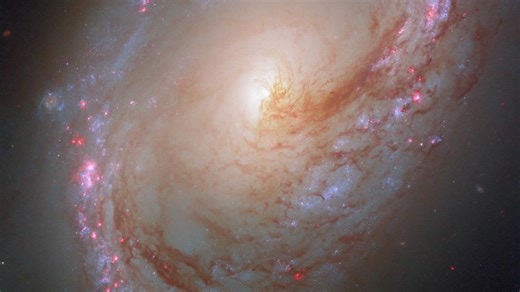 90K views · 4K reactions | This is not the first NASA/ESA Hubble...