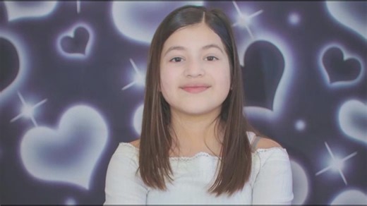 Trial begins for man charged in death of 9-year-old Arlene Alvarez