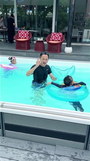 Why Everyone Is Building Pools in Canada Now | Must See