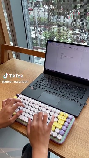 Logitech Keyboard Connection Guide: How to Connect to Laptop or PC
