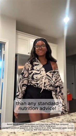 10K views | Why do millions of members believe WeightWatchers is the best choice for weight loss? Our tailored solutions deliver real results, all while providing you best-in-class support and science-backed nutrition guidance. Get started today! | WeightWatchers | Facebook