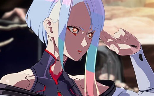 Guilty Gear Strive Switch Edition Update And DLC Finally Available