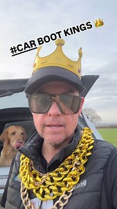 51 reactions · 6 comments | “””” CAR BOOT KINGS”””"...