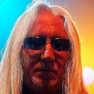 Mick Box – Age, Bio, Personal Life, Family & Stats | CelebsAges