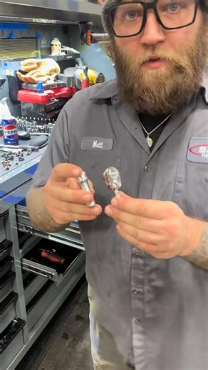 Honda Master Tech on Instagram: "Snap on Christmas present #mechanic"