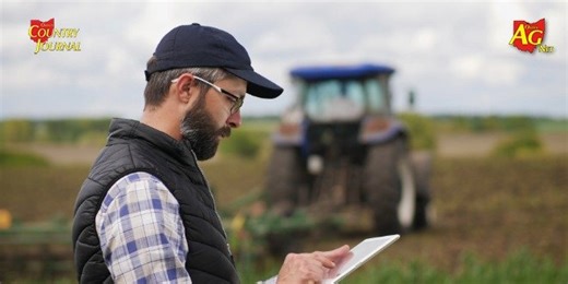 Applications for Ohio Farm Bureau Health Plans now available - Ohio Ag Net | Ohio's Country Journal