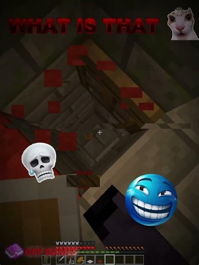 Whatttt😱🧨 #rek #minecraft #youtube