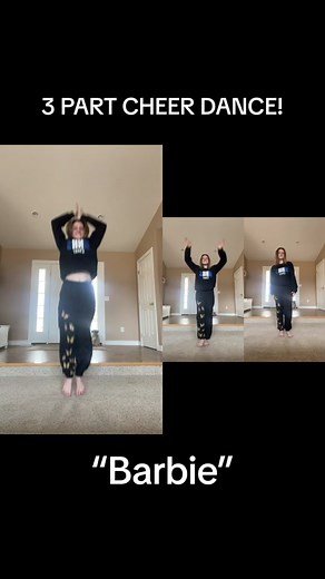 Carly Johnson on TikTok