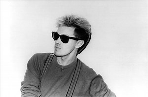 Bill Nelson Concert & Tour History  | Concert Archives