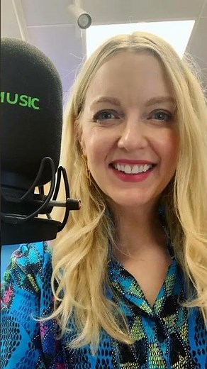 BBC Star Lauren Laverne's Rare Blood Cancer Story