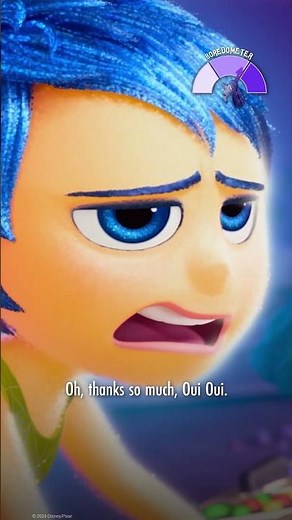 Ennui Takes Over! 😴 | Inside Out 2 | Disney Kids