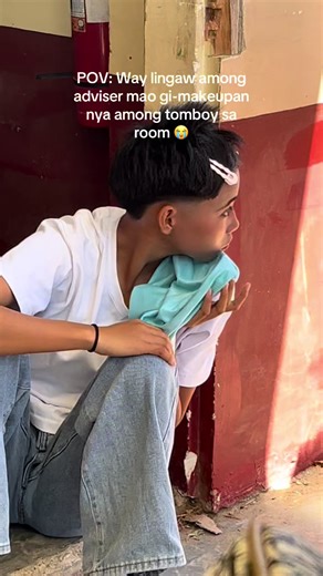 Fun Factory Reset Prank on a Tomboy