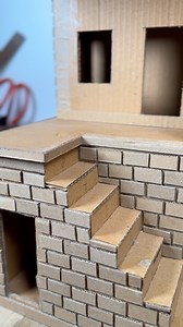 114K views · 1.4K reactions | Amazing cardboard house | M Craft | Facebook