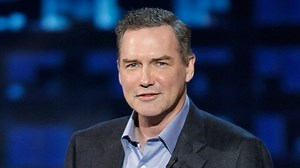 Norm Macdonald pitches his new show