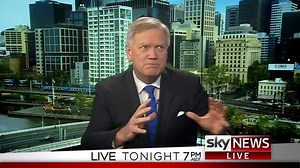 COMING UP: Are the claims made about Donald Trump’s by his ex-lawyer explosive or just a fizzer? PLUS Whisky with a mate. 7PM AEDT On the Bolt Report, Sky News Australia. | The Bolt Report