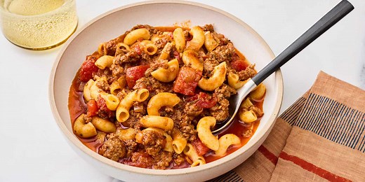 The Comforting 30-Minute Midwest Dinner I Make On Repeat