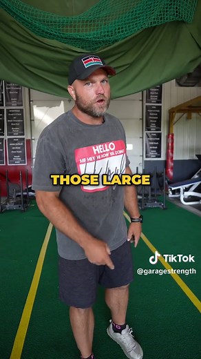 How to Achieve D1 Level Strength as a SAM Linebacker