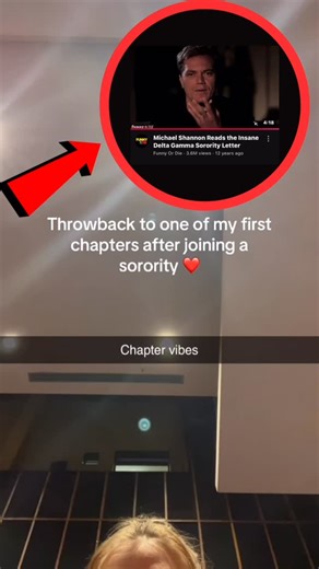 Old Row | The bond of sisterhood strikes again | Instagram