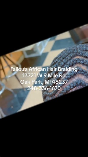 Short zigzag corn rows #cornrows #feedins #feedinbraidstyle #zigzagcornrows #fallousafricanhairbraidingoakparkmi