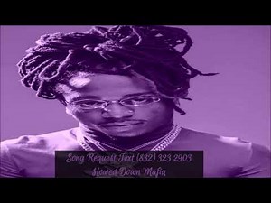 02 Jacquees Round 2 Slowed Down Mafia @djdoeman