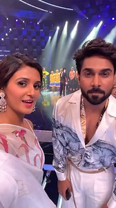 9M views · 562K reactions | Live⚡️from the sets of D+ Missing this...