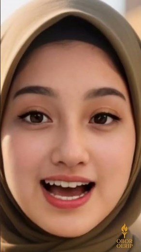 Berdamai dengan apa yang terjadi