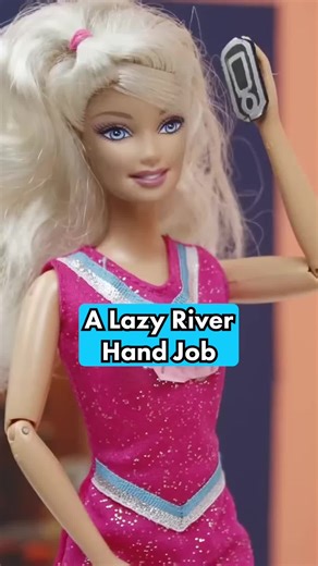 A Lazy River Hand Job #MPGiS S2-Ep12 | mpgis