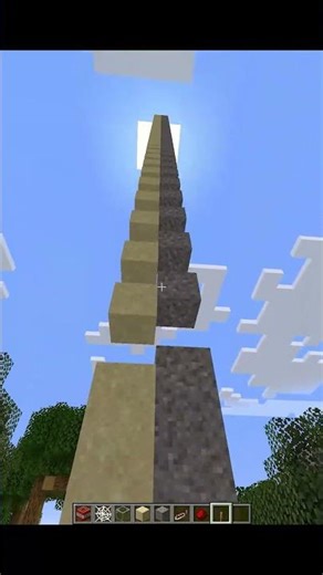 Minecraft Firework TNT Moment💀 #minecraft #shorts