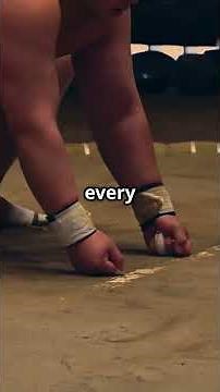 The History of Sumo: Origins, Rituals, and the Sacred Sport of Japan#history #travel #traditional
