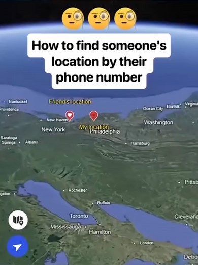 Find a Person's Location by Phone Number Easily