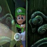 Luigi's Mansion