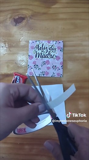 Plantilla para Tarjetas del Día de la Madre en Argentina