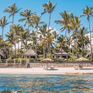 1.7K views · 50 reactions | Sleep. Swim. Relax. Repeat. Welcome to Outrigger Fiji.  | OUTRIGGER Fiji Beach Resort | Facebook