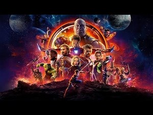 Vingadores Guerra Infinita: FilmeCompleto Dublado em Português (4KULTRA HD)