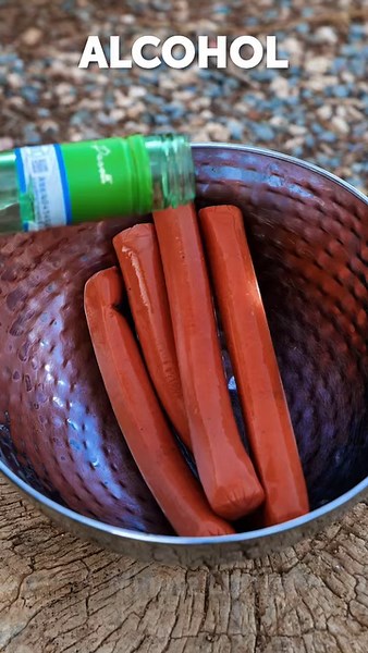 265K views · 394 reactions | How to survive in the wild alone! | 5-Minute Crafts | Facebook