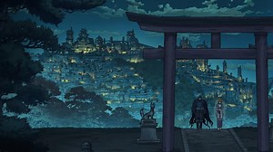 Batman Ninja