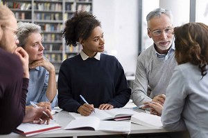 Doctor of Philosophy (Ph.D.)