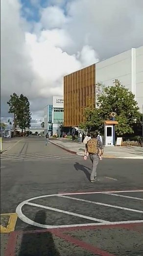 Orange Coast College April 21st, 2026