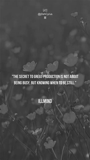 Pro Producers' Secrets to Success! #MusicProduction #ProducerMotivation