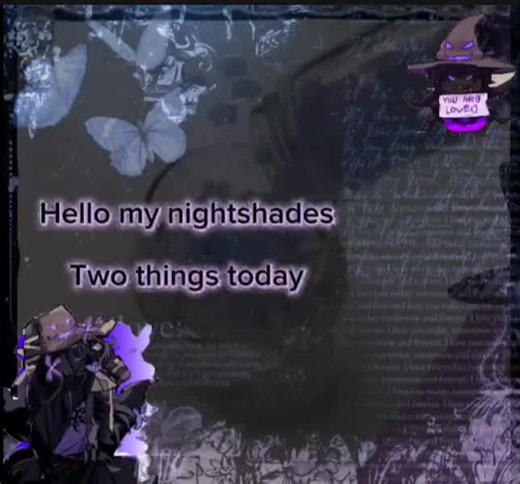 New rant 🖤💜🪻🖤💜🪻 only 1 TW:🍇talk #azurewrath #azurewrathuser #azurewrathrants