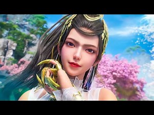 Alan Walker Remix 2023: The Animation Music Video Will Leave You In Awe.