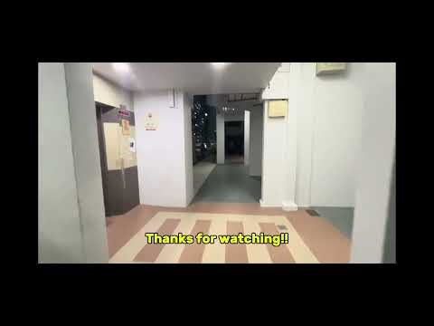 Crimewatch 2025 • Episode 7 Reenactment @ Blk 361 Bukit Batok Street 31 • Apprehend Suspect Home