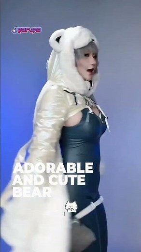 This Gorgeous Asian Girl Dancing in a Bodysuit Is the Cutest Thing You'll See Today! 😍 #AsianBeauty