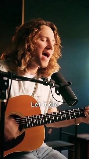 The Great Escape (Acoustic Cover) | Boys Like Girls