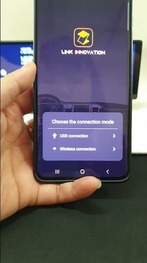 이렇게 쉬운거야? 안드로이드 미러링 바로 된다.
